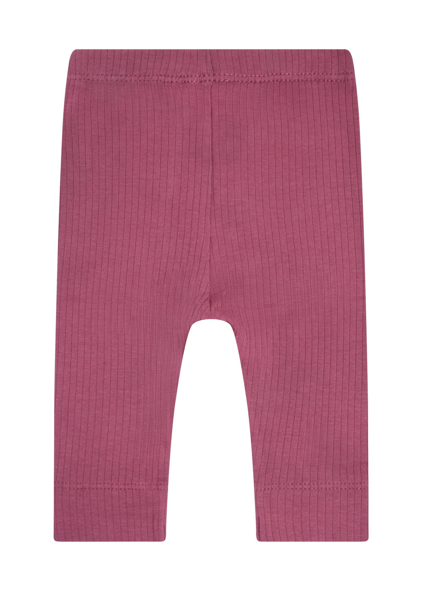 Fixoni Fixoni | Leggings Rib – Red