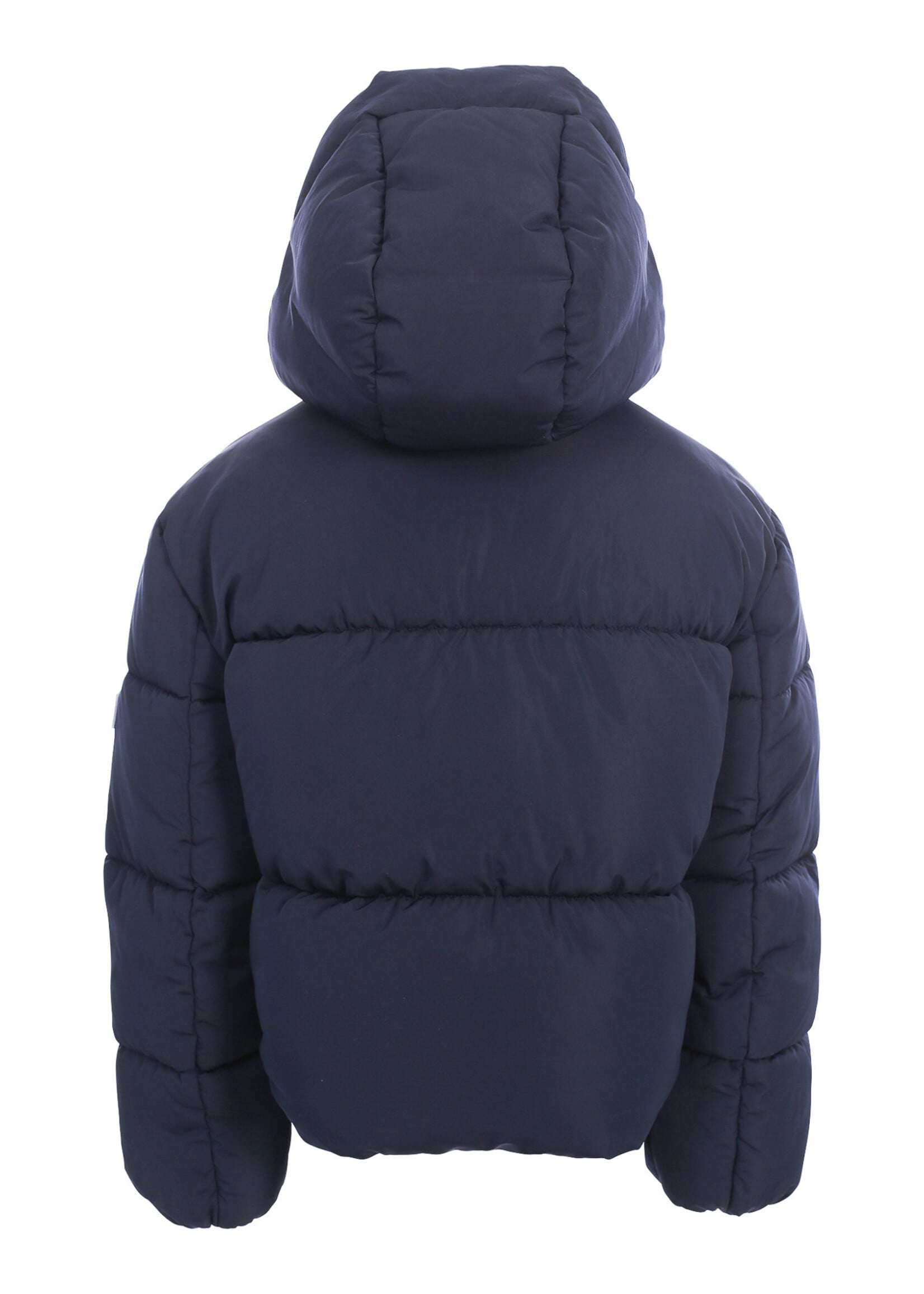 LOOXS 10sixteen LOOXS 10sixteen | 10sixteen cropped jacket - dark moon