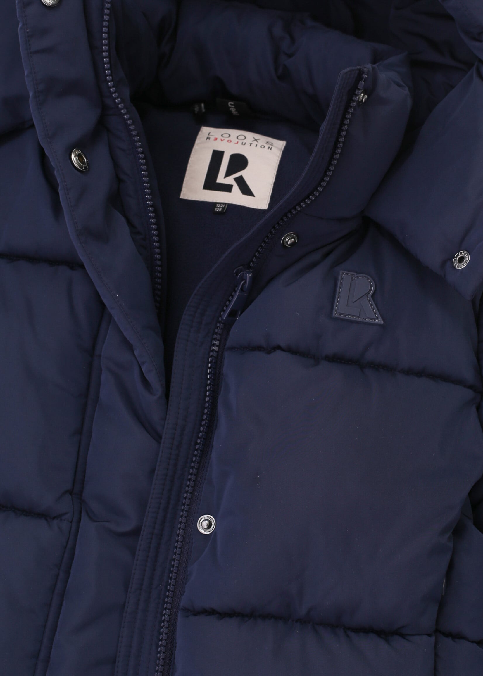 LOOXS 10sixteen LOOXS 10sixteen | 10sixteen cropped jacket - dark moon