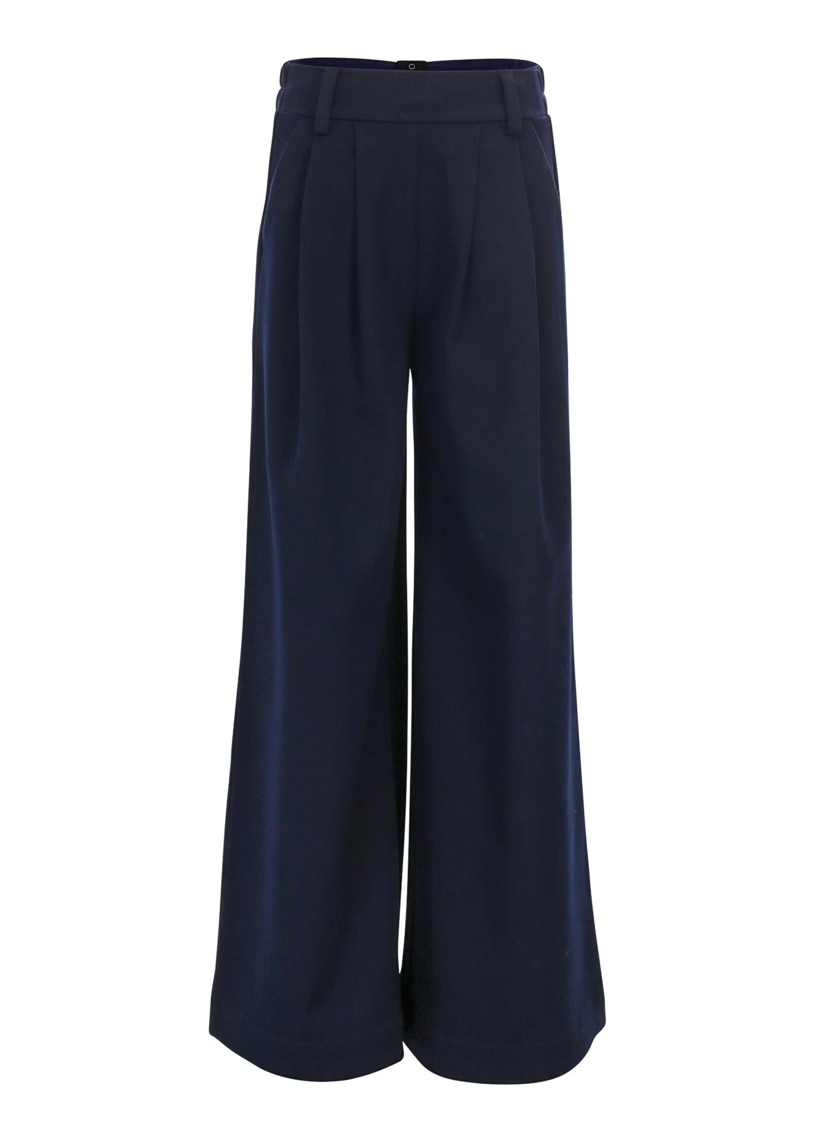 LOOXS 10sixteen LOOXS 10sixteen | 10sixteen Wide leg - night blue
