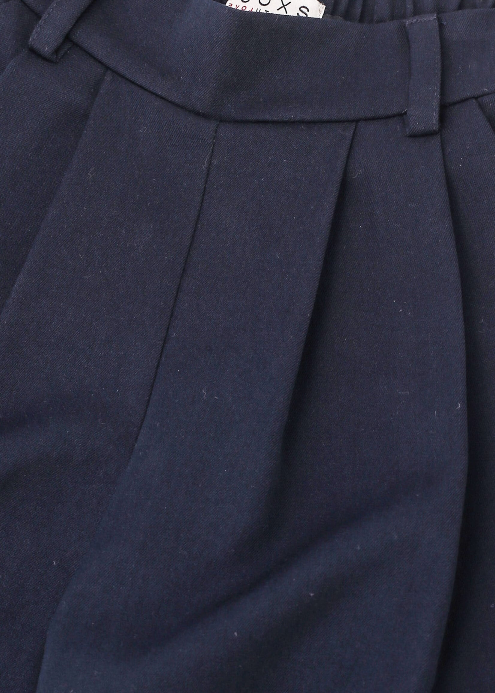 LOOXS 10sixteen LOOXS 10sixteen | 10sixteen Wide leg - night blue