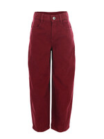 LOOXS 10sixteen LOOXS 10sixteen | 10sixteen colour jeans - Ruby red