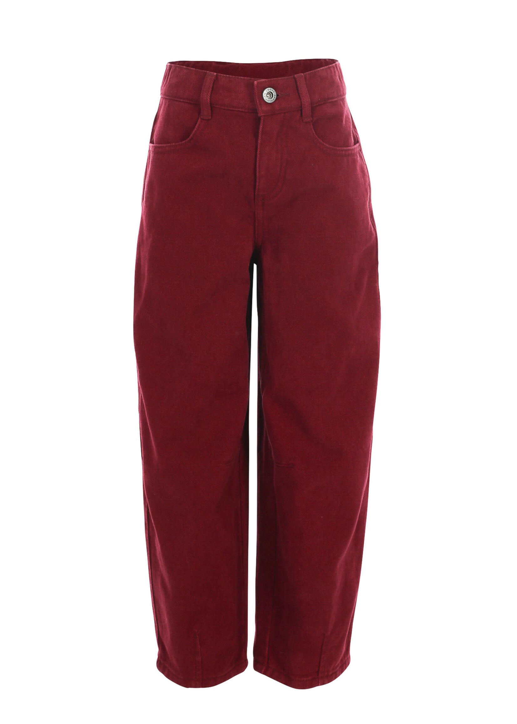 LOOXS 10sixteen LOOXS 10sixteen | 10sixteen colour jeans - Ruby red