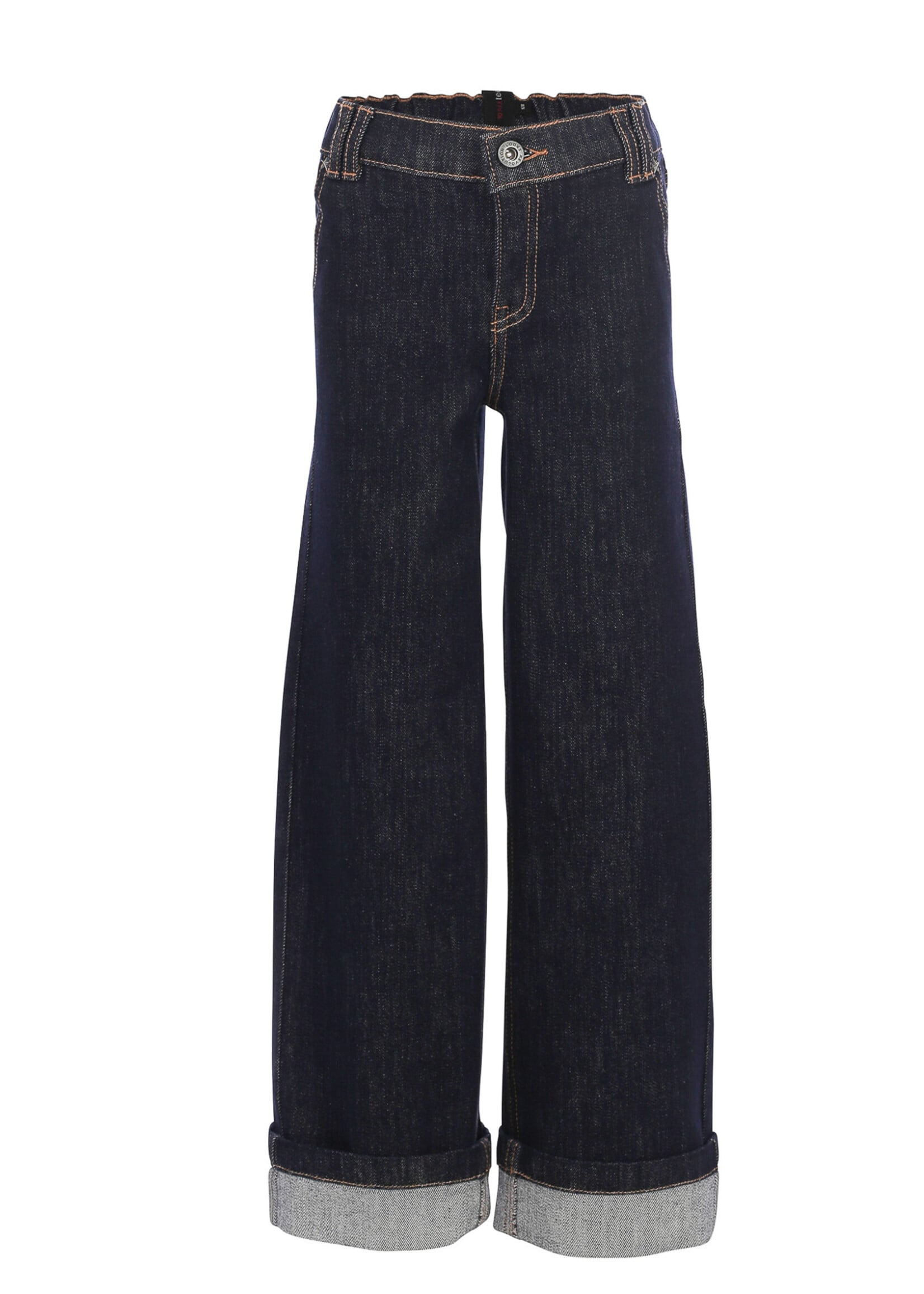 LOOXS 10sixteen LOOXS 10sixteen | 10sixteen Denim Pants - Rinse wash