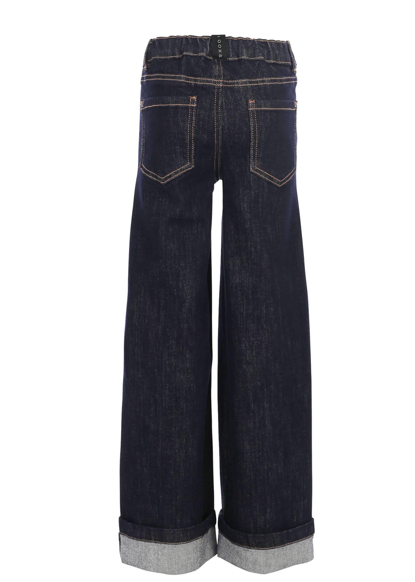LOOXS 10sixteen LOOXS 10sixteen | 10sixteen Denim Pants - Rinse wash