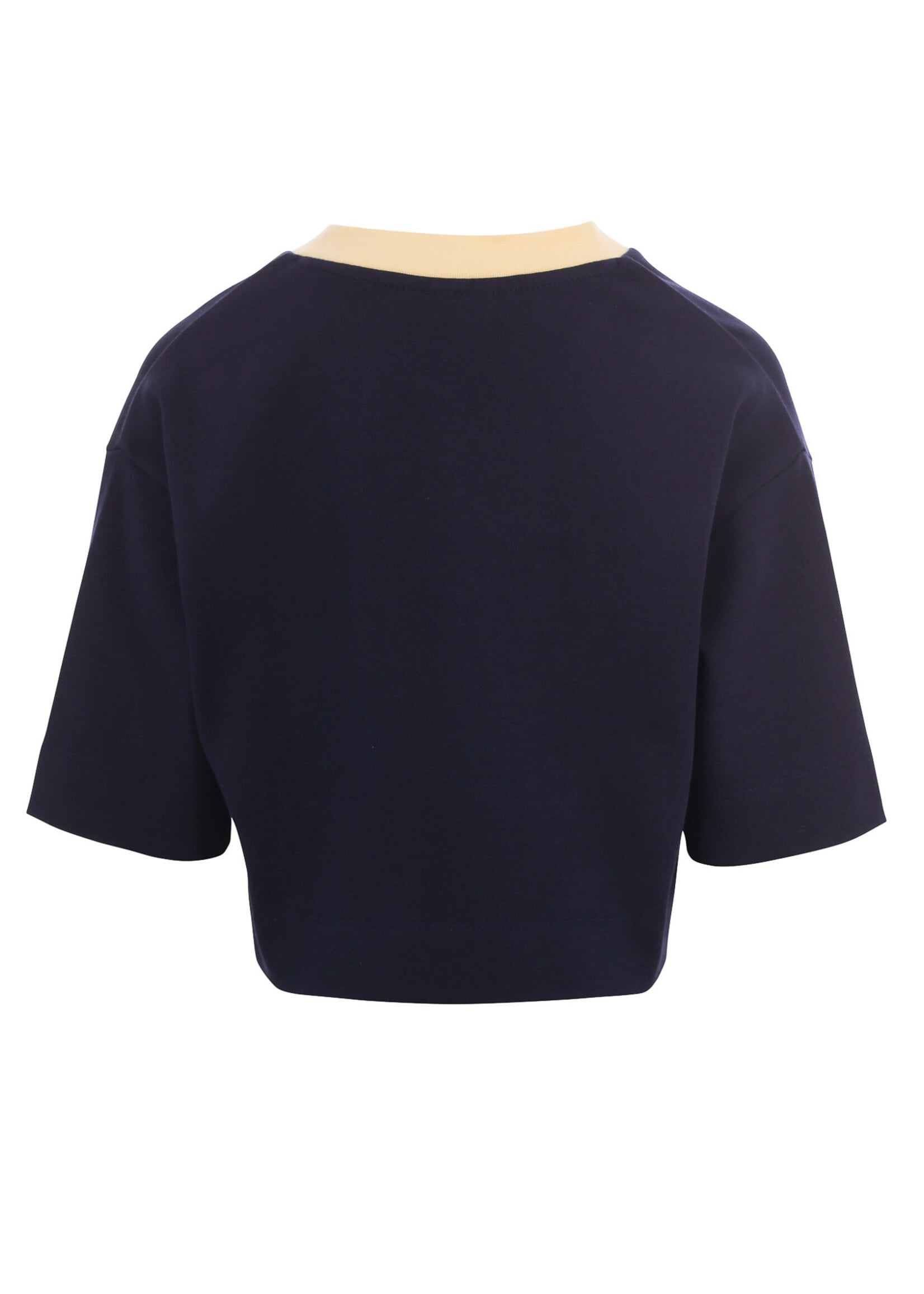 LOOXS 10sixteen LOOXS 10sixteen | 10sixteen oversized Tee - OXFORD BLUE