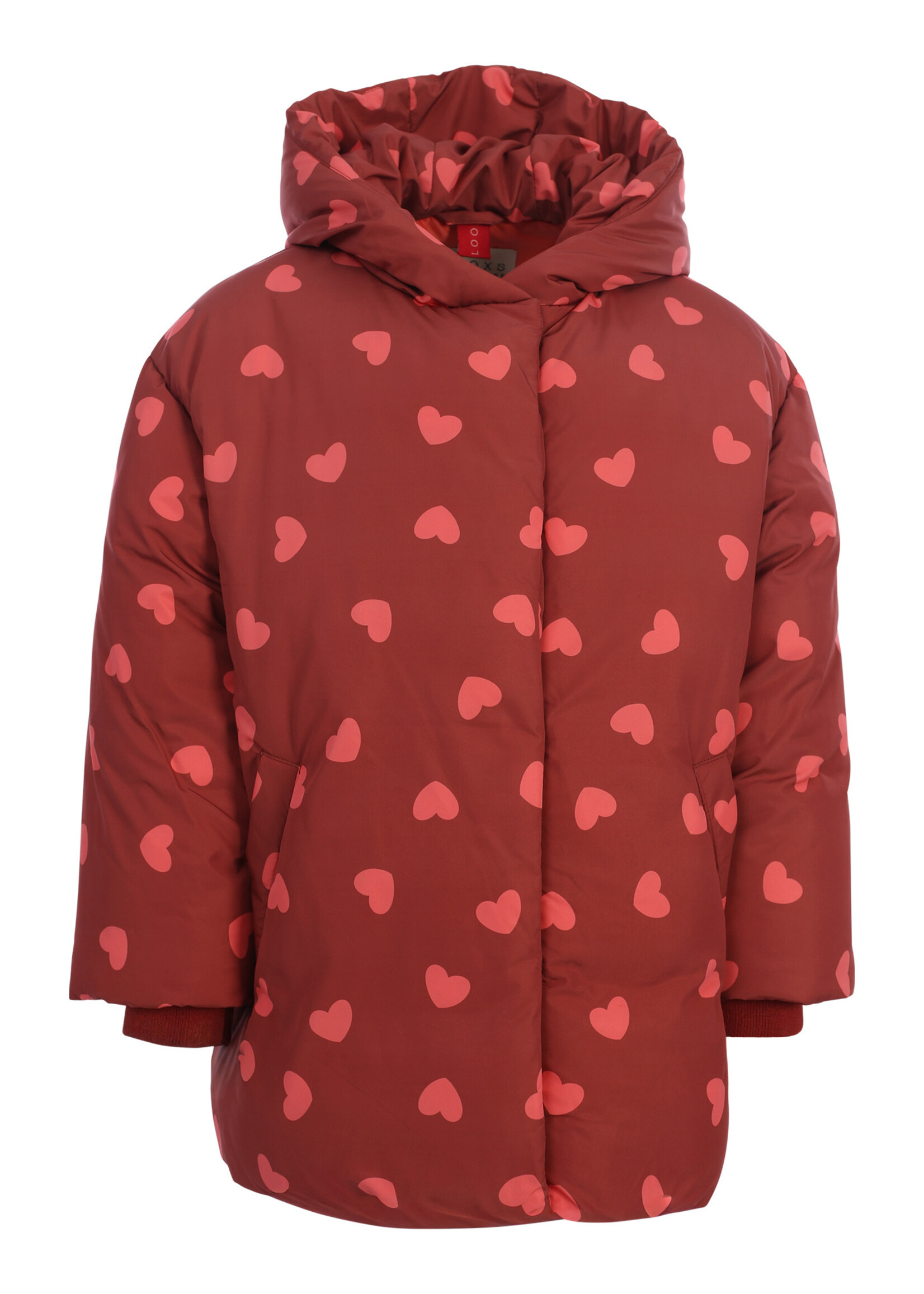 LOOXS Little LOOXS Little | Little parka - Love