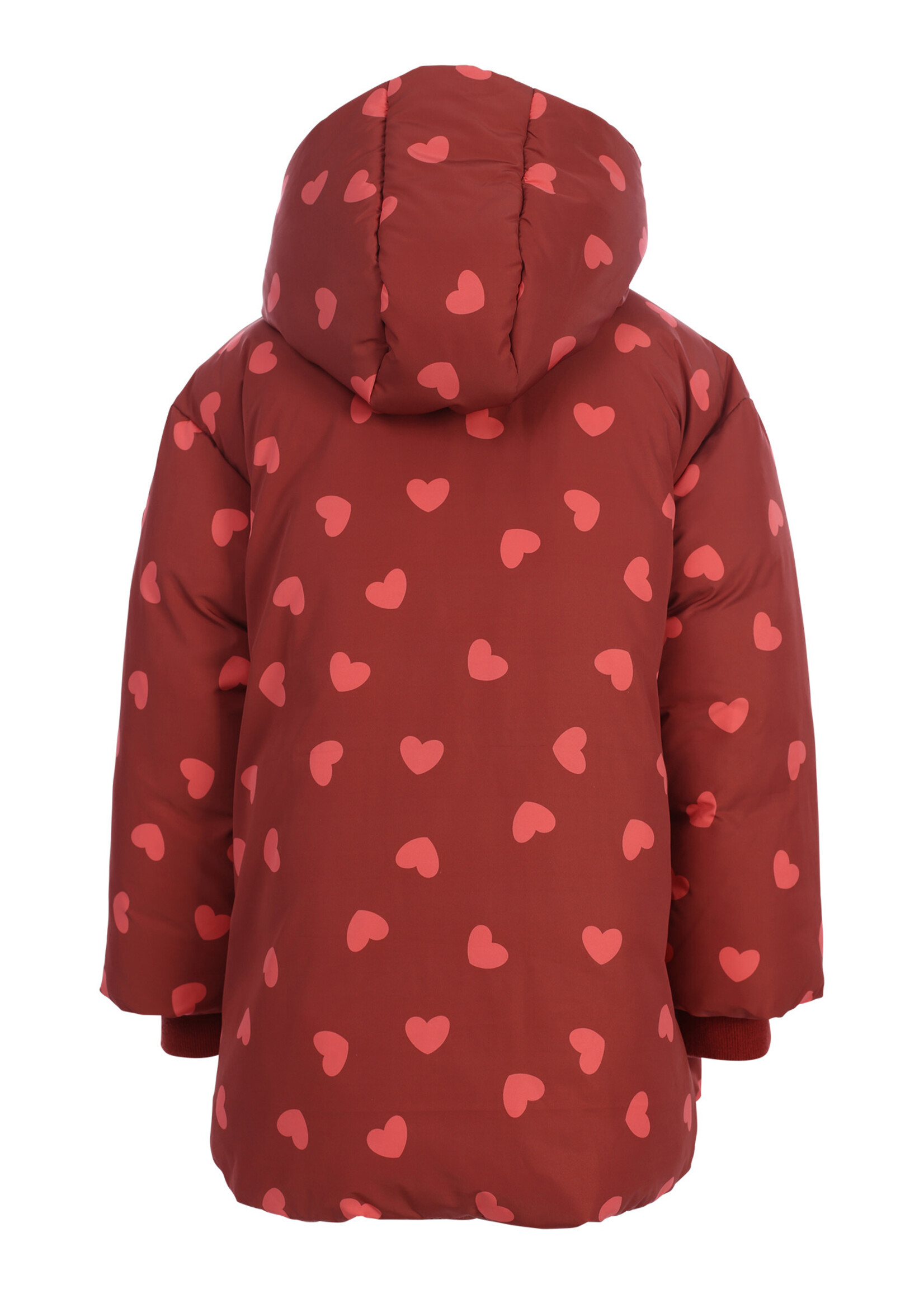 LOOXS Little LOOXS Little | Little parka - Love
