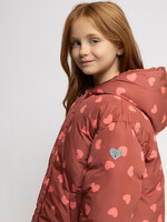 LOOXS Little LOOXS Little | Little parka - Love