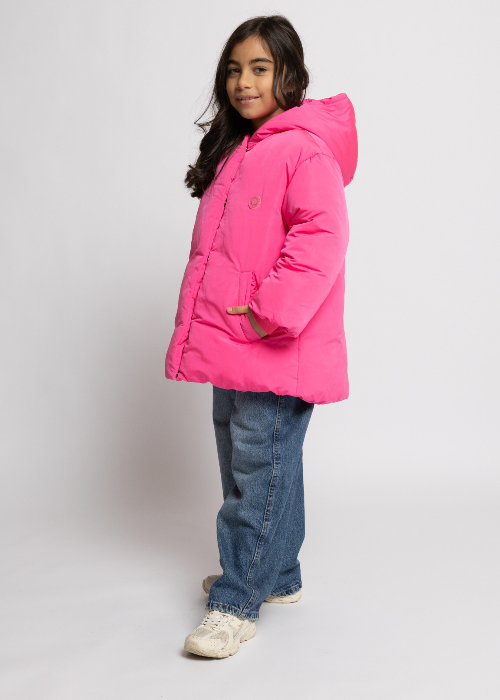 LOOXS Little LOOXS Little | Little parka – Lollipop