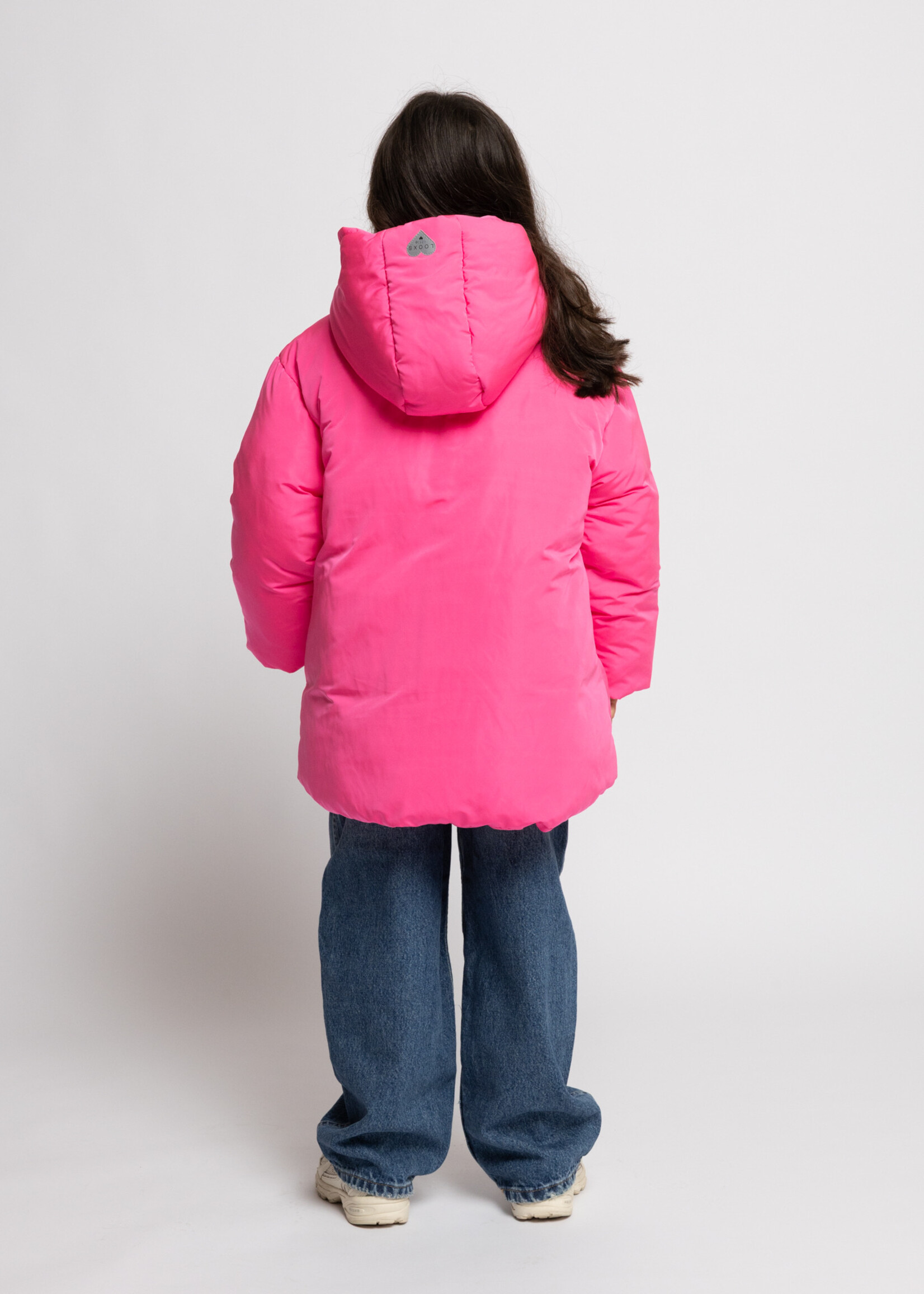 LOOXS Little LOOXS Little | Little parka – Lollipop