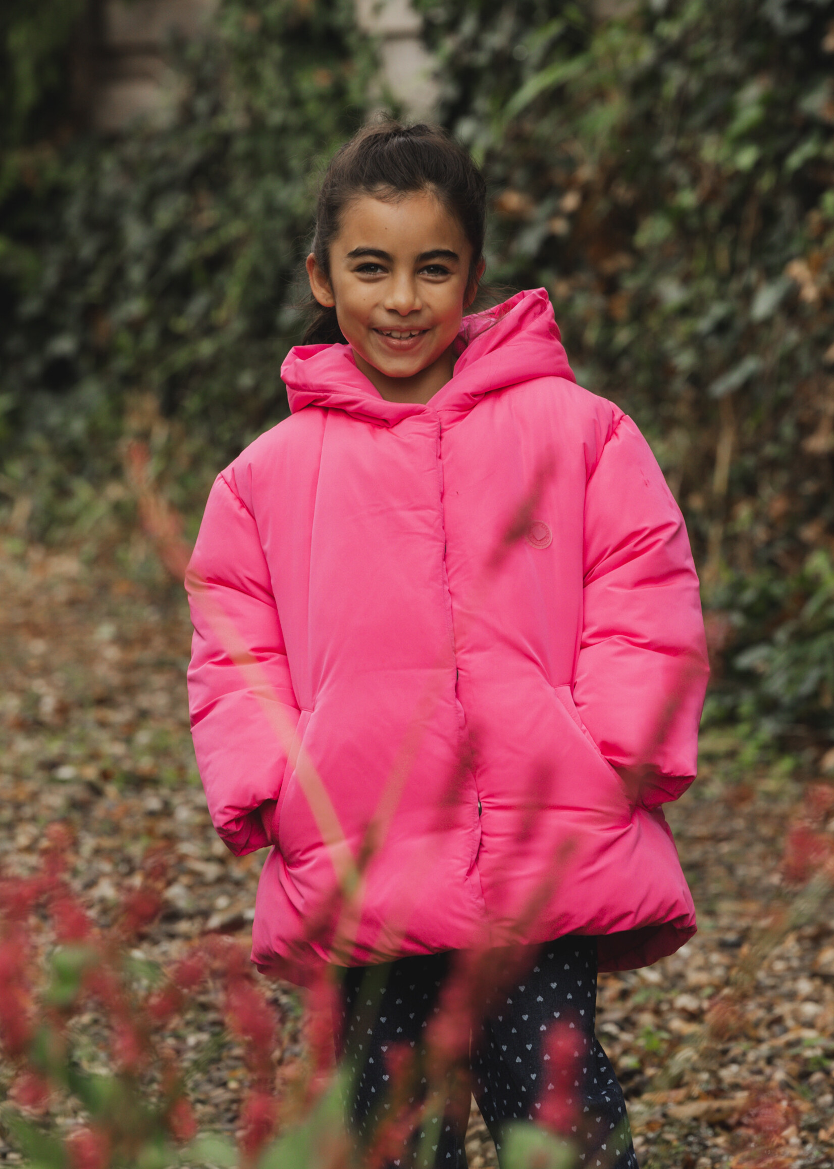 LOOXS Little LOOXS Little | Little parka – Lollipop