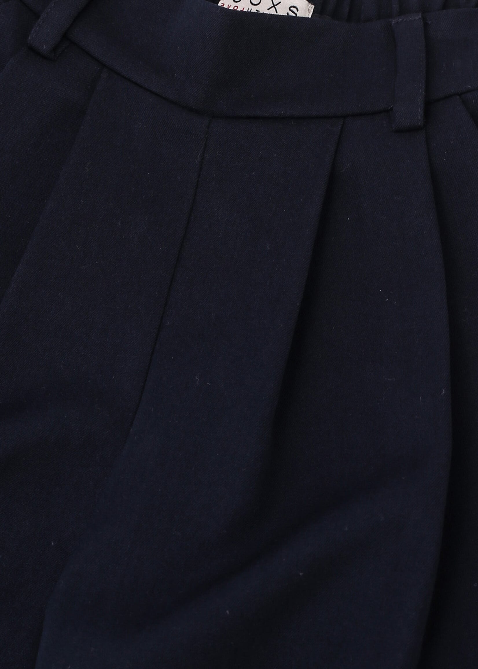 LOOXS Little LOOXS Little | Little pantalon pants - night blue