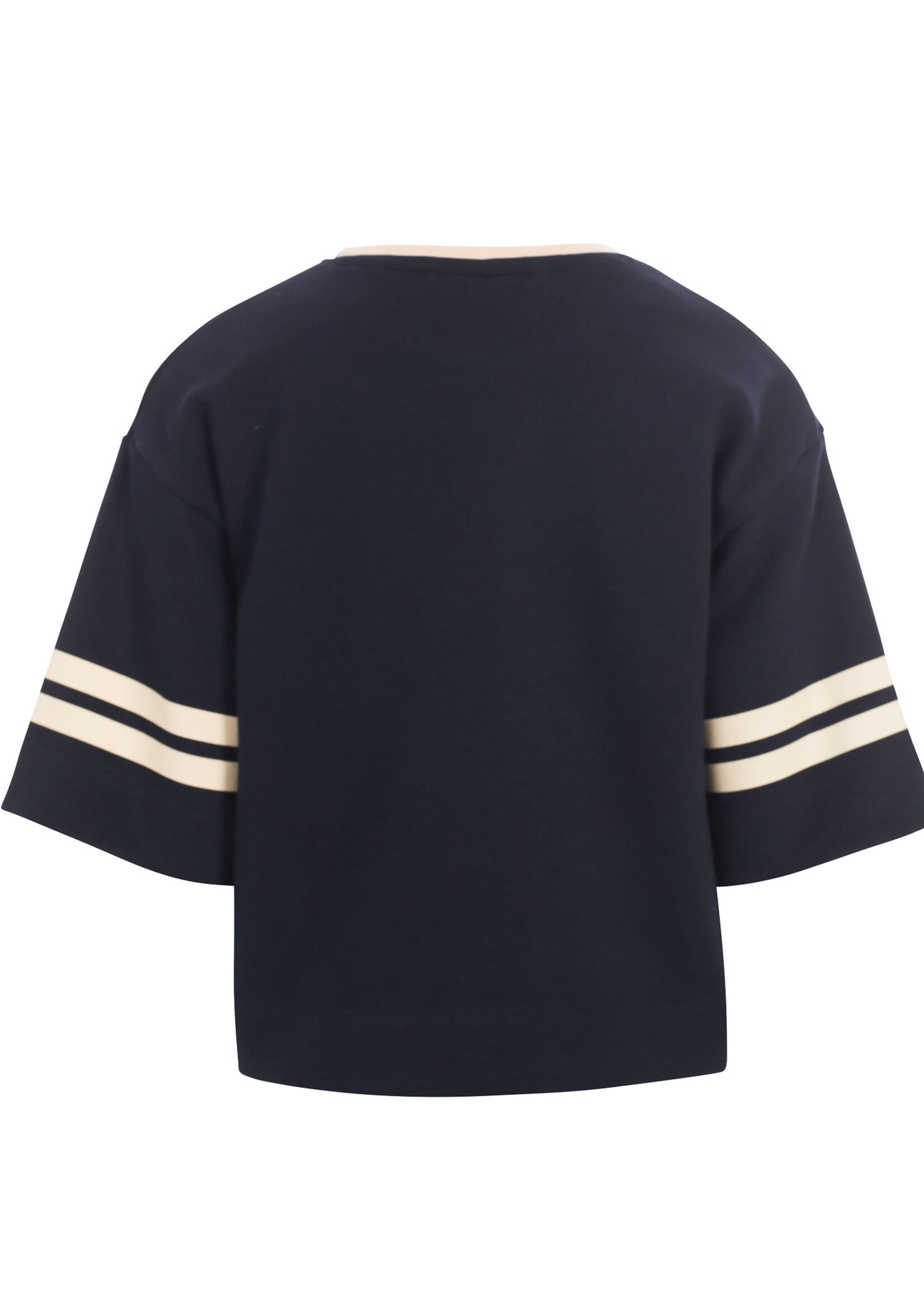 LOOXS Little LOOXS Little | Little interlock T-shirt - night blue