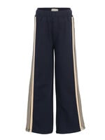 LOOXS Little LOOXS Little | Little interlock pants - night blue