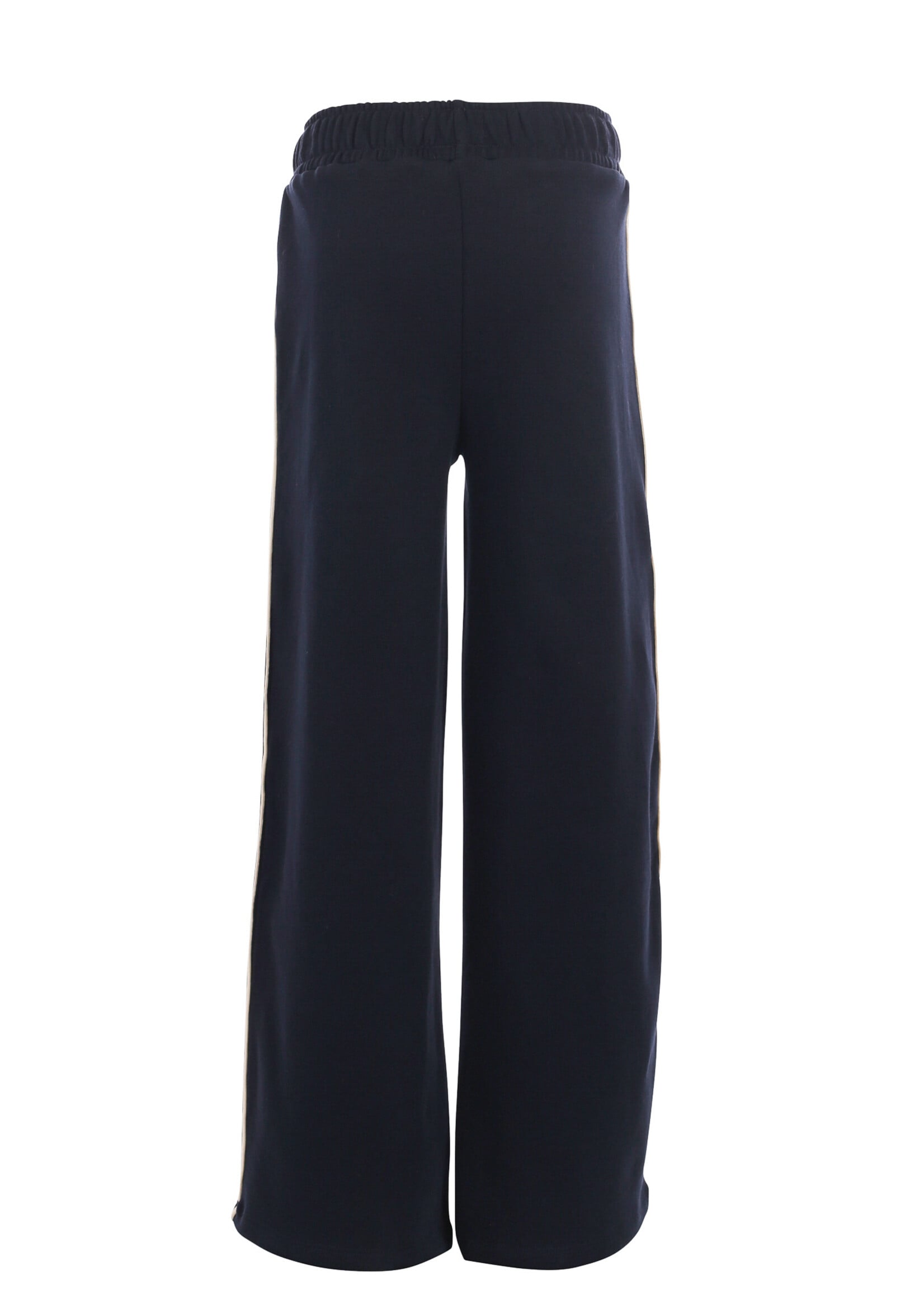 LOOXS Little LOOXS Little | Little interlock pants - night blue