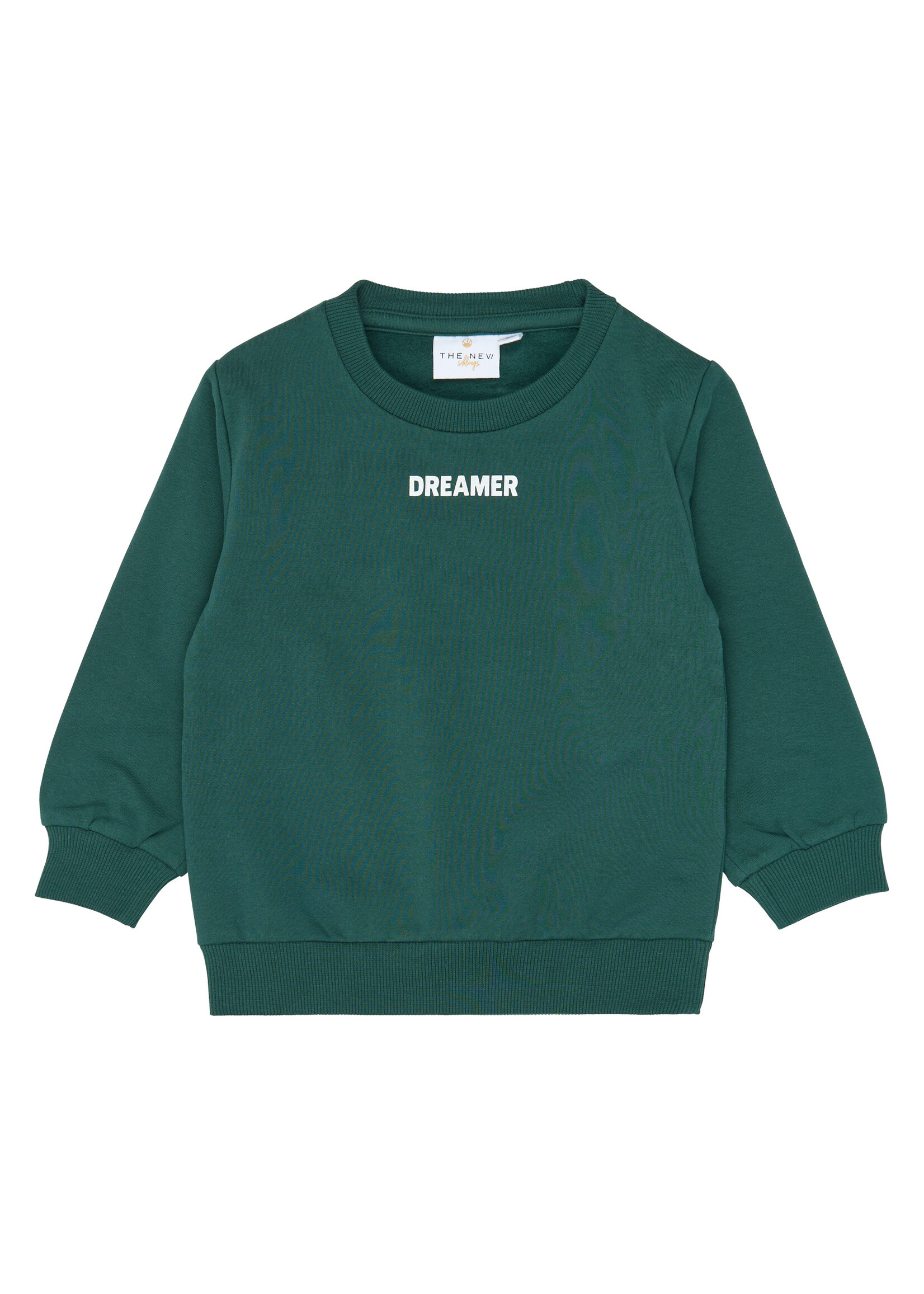 THE NEW SIBLINGS The New Siblings | TNSTVillers Sweatshirt – June Bug