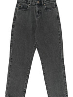THE NEW The New | TNMadrid Baggy Fit Jeans – Medium Grey Denim