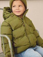 En Fant En Fant | Jacket Quilt, Solid –  Mayflower