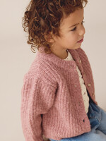 En Fant En Fant | Cardigan Knit – Burlwood