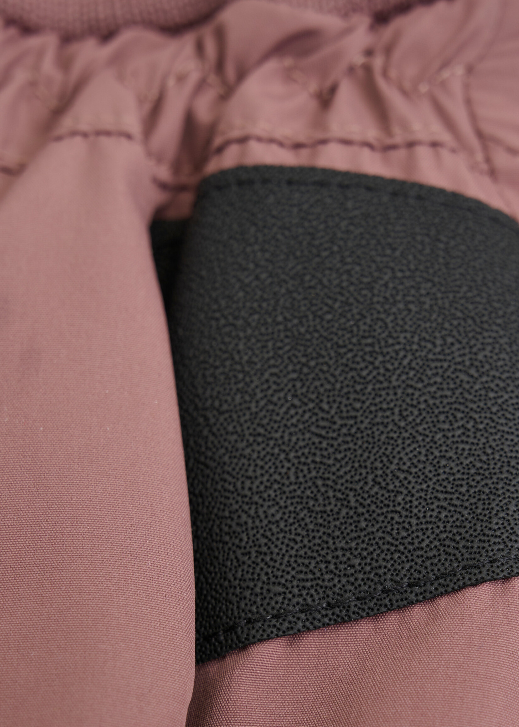 En Fant En Fant | Mittens – Burlwood