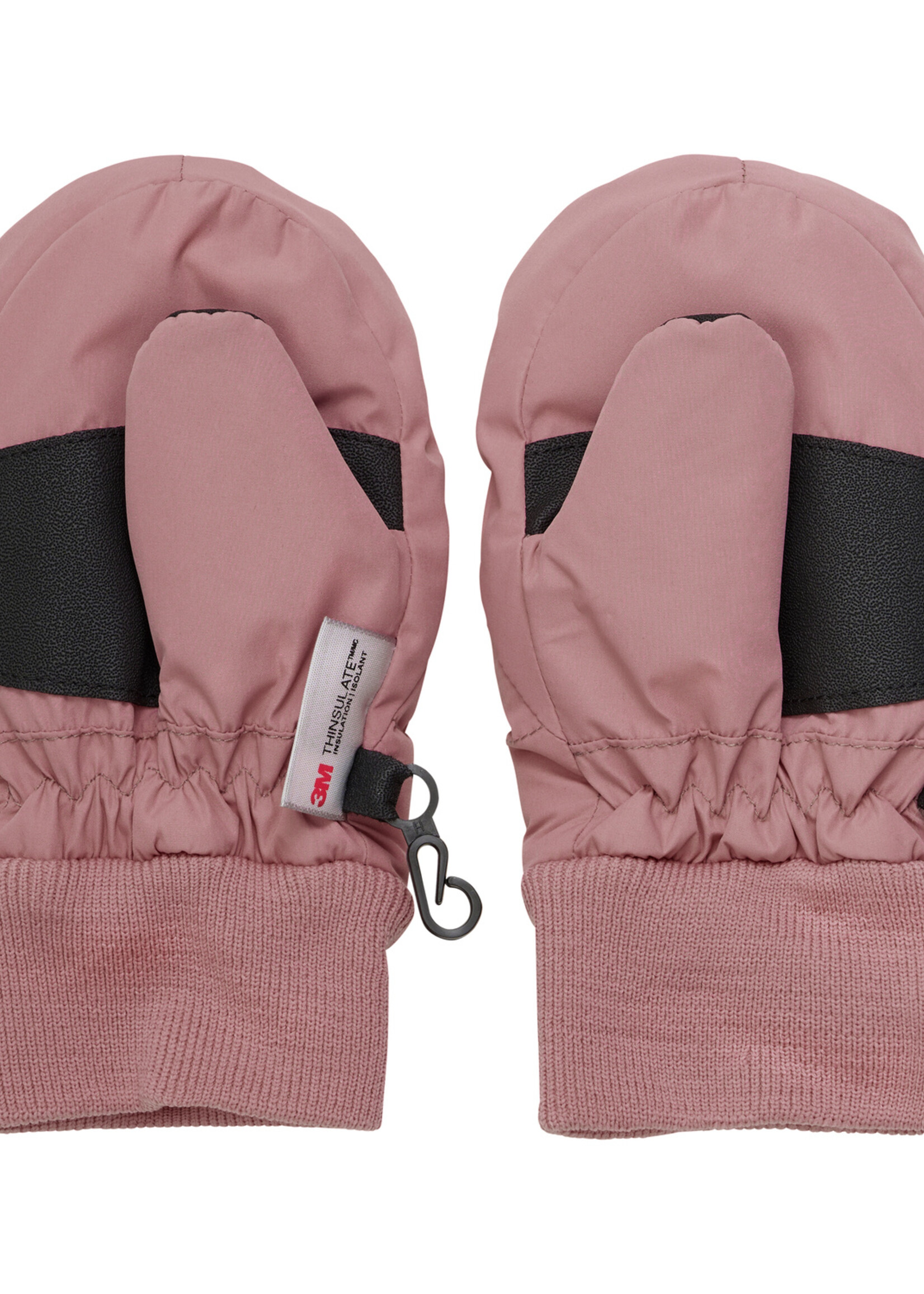 En Fant En Fant | Mittens – Burlwood