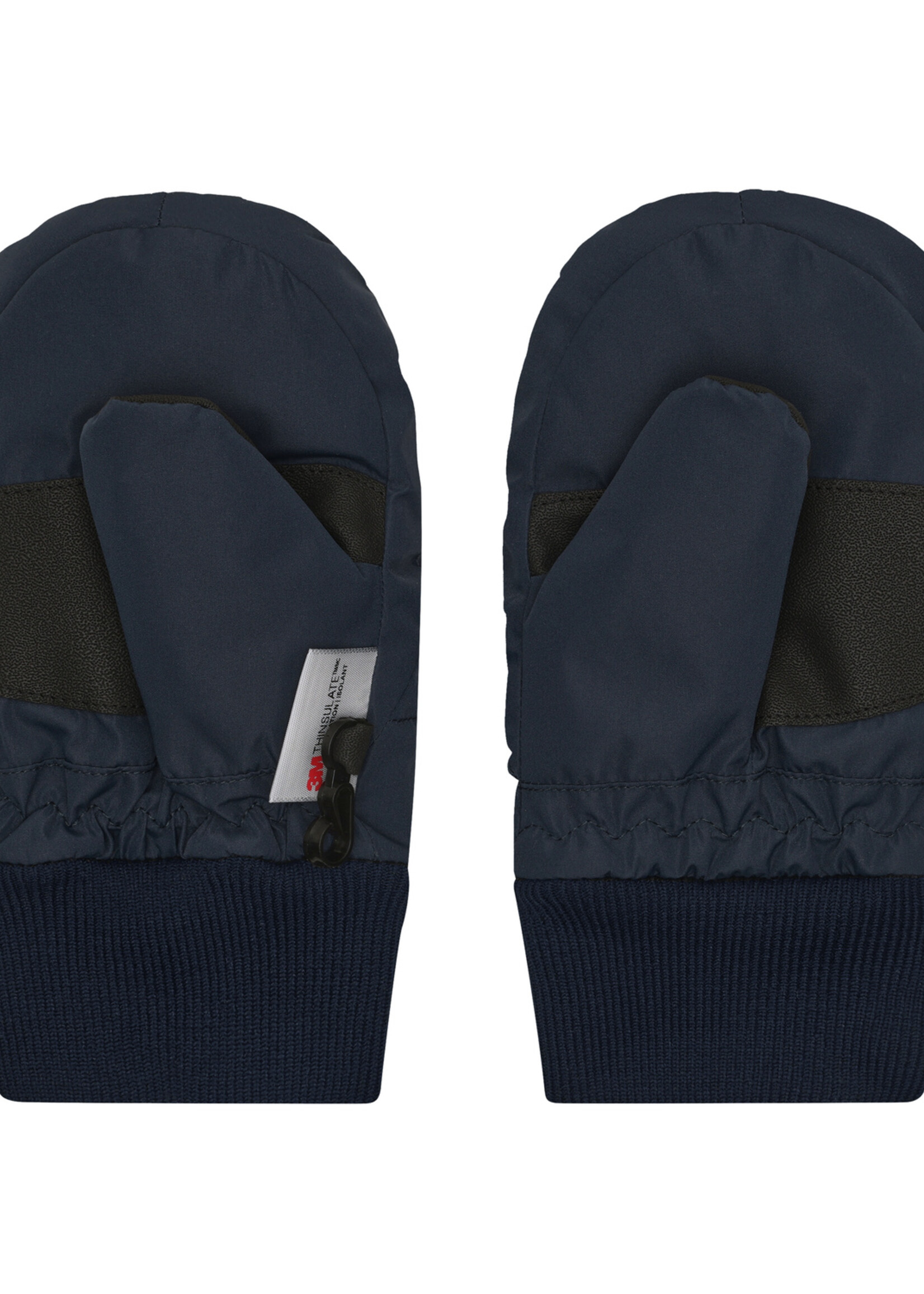 En Fant En Fant | Mittens – Parisian Night