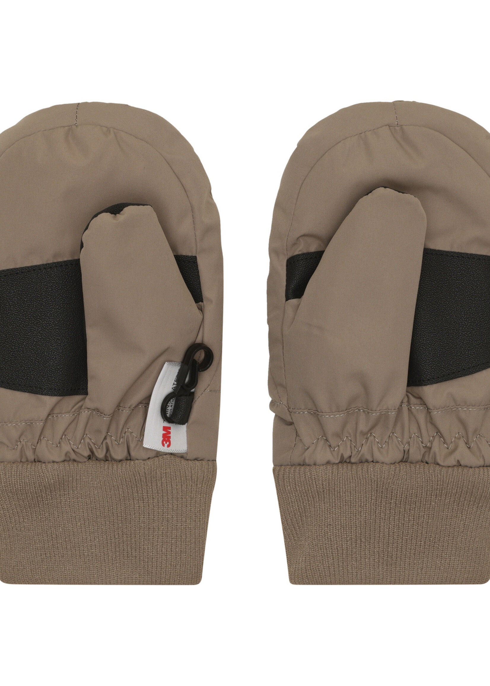 En Fant En Fant | Mittens –  Pine Bark