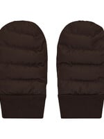 En Fant En Fant | Mittens – Coffee Bean