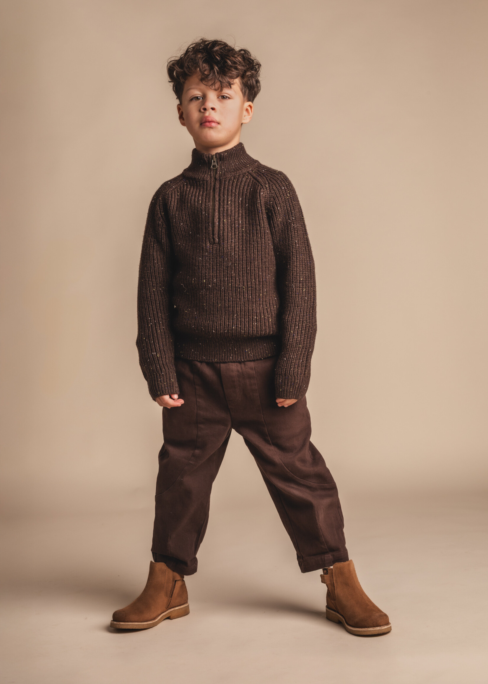 Baje Baje | Maeze – Brown choco
