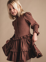 Baje Baje | Moule – Copper Brown