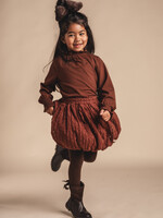 Baje Baje | Healy – Copper Brown