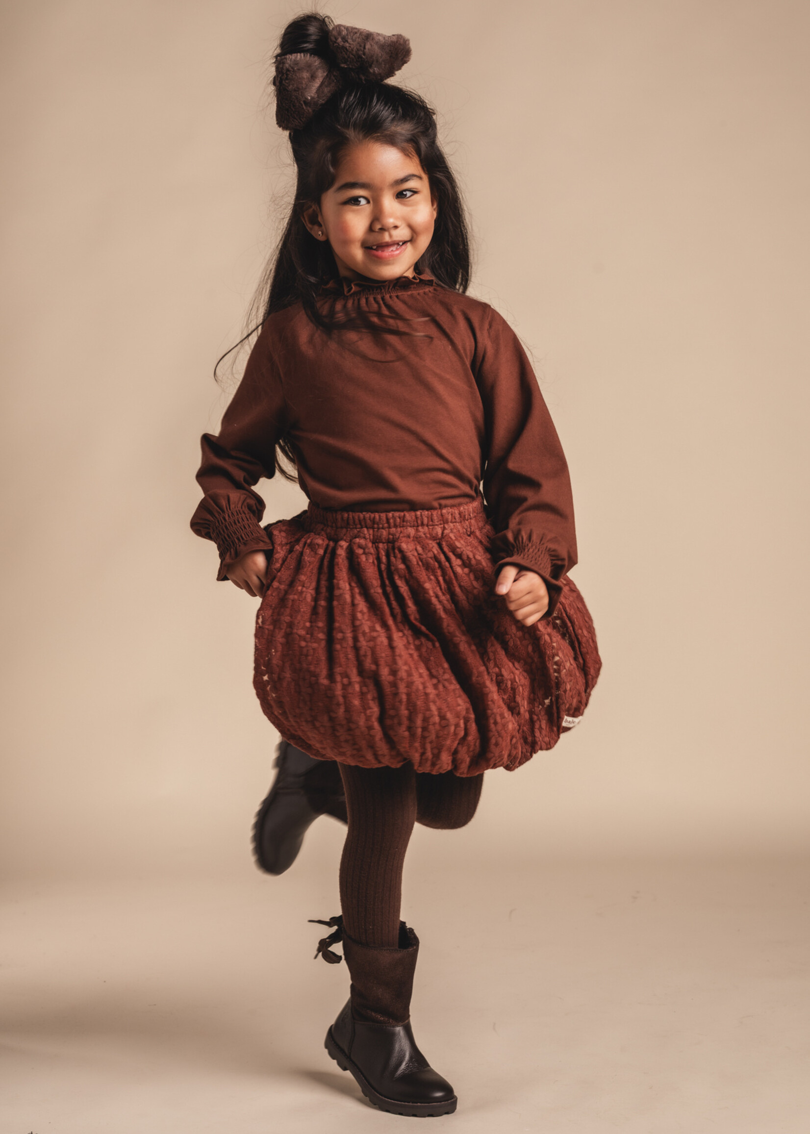 Baje Baje | Healy – Copper Brown