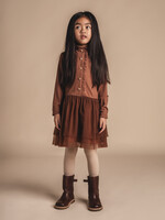Baje Baje | Junna – Copper Brown