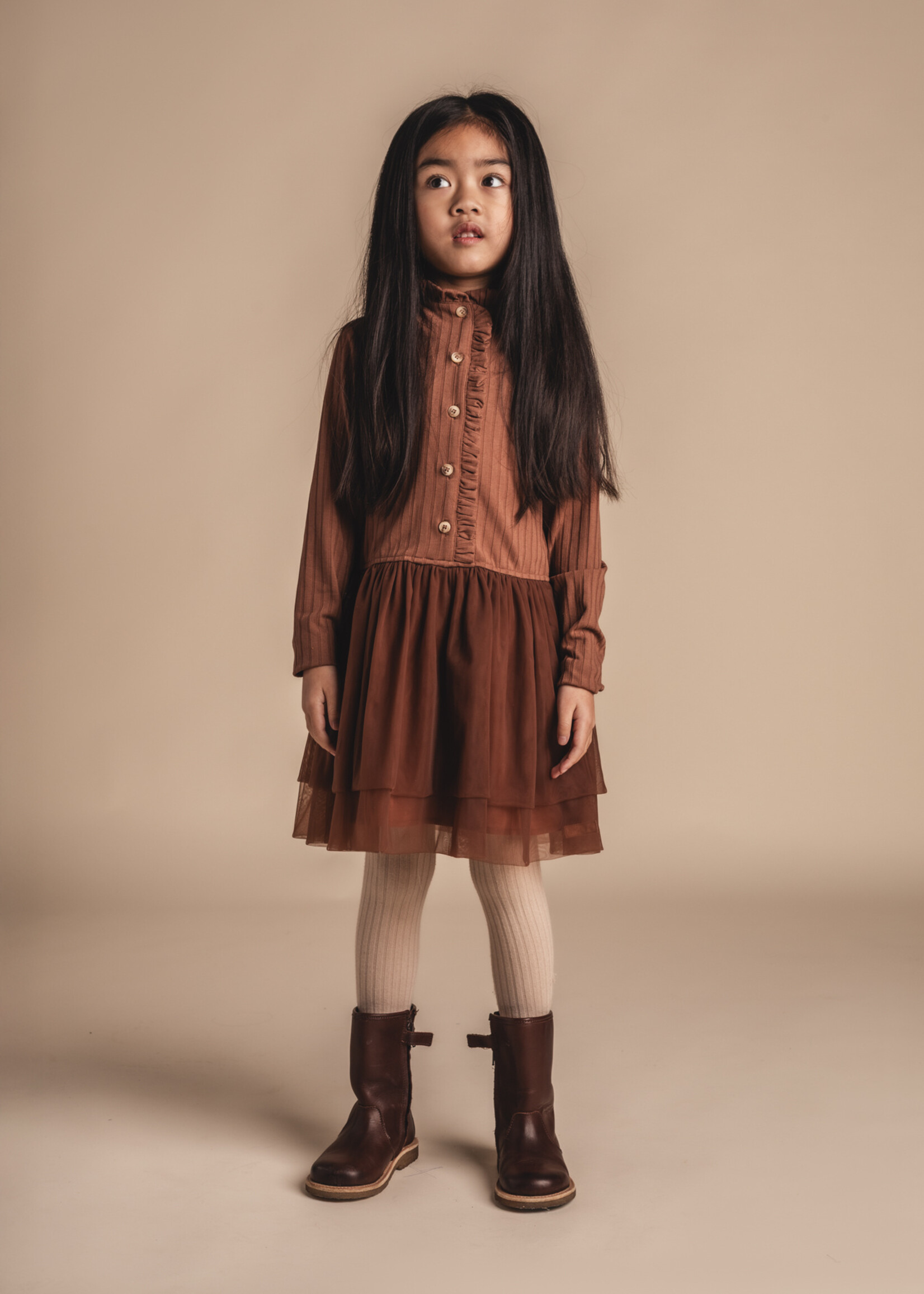 Baje Baje | Junna – Copper Brown
