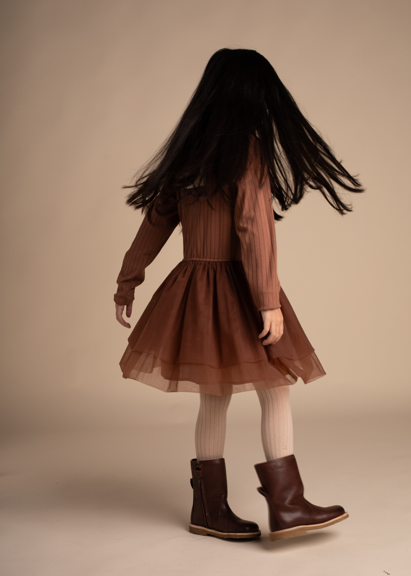 Baje Baje | Junna – Copper Brown