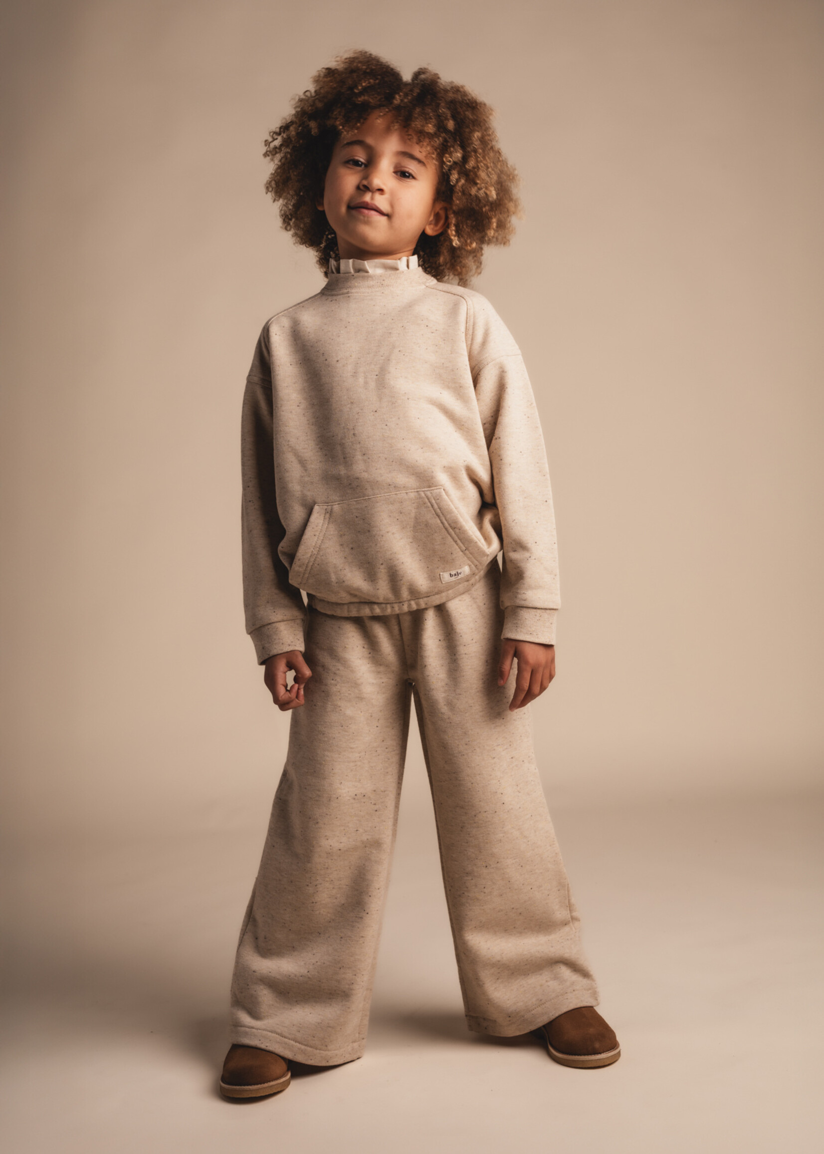 Baje Baje | Vieve – Beige