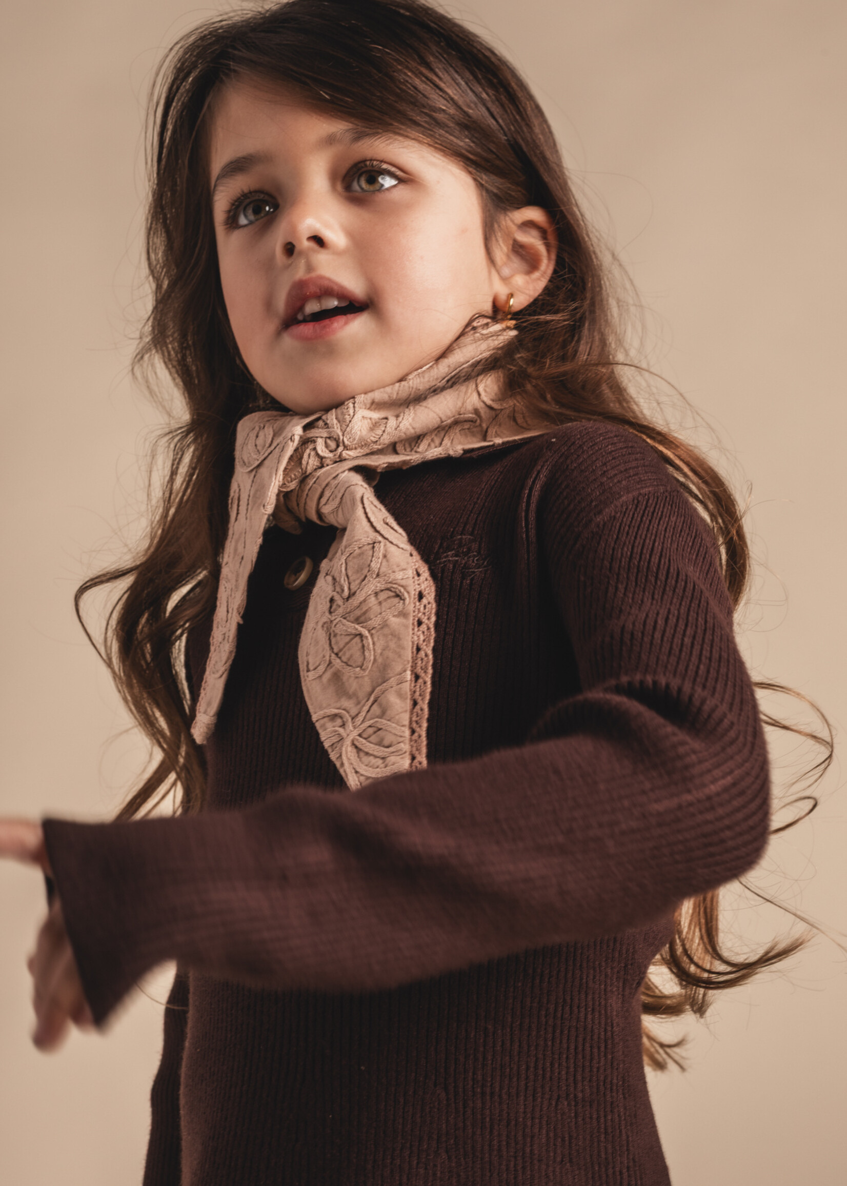 Baje Baje | Norez – Brown Choco