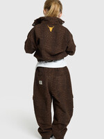 Alix The Label Alix The Label | kids woven leopard jacket - Animal
