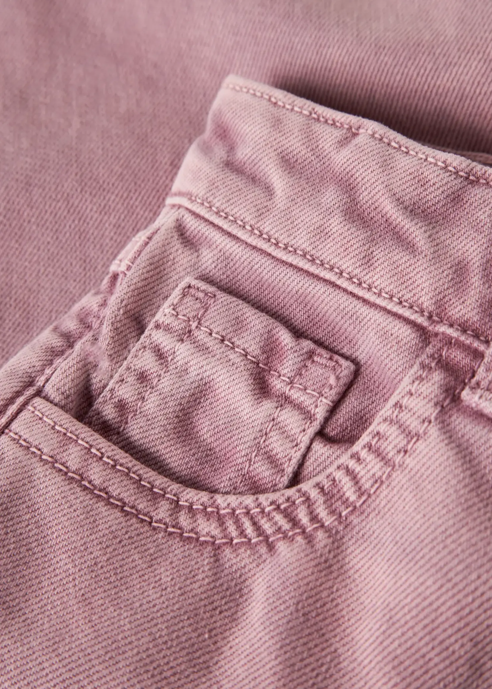 Name It Name it | NMFBELLA BARREL DNM JEANS 4689-BE NOOS