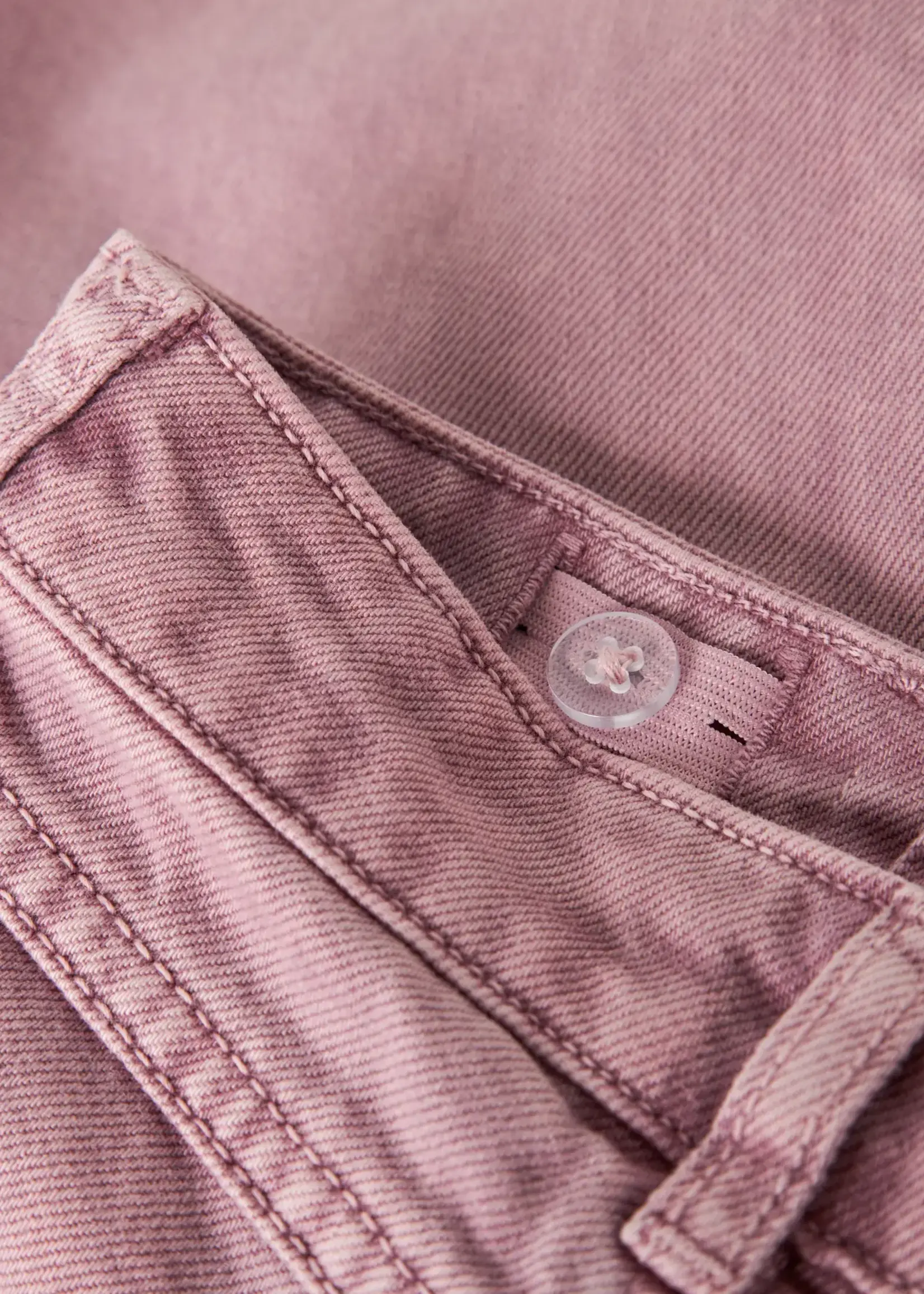 Name It Name it | NMFBELLA BARREL DNM JEANS 4689-BE NOOS