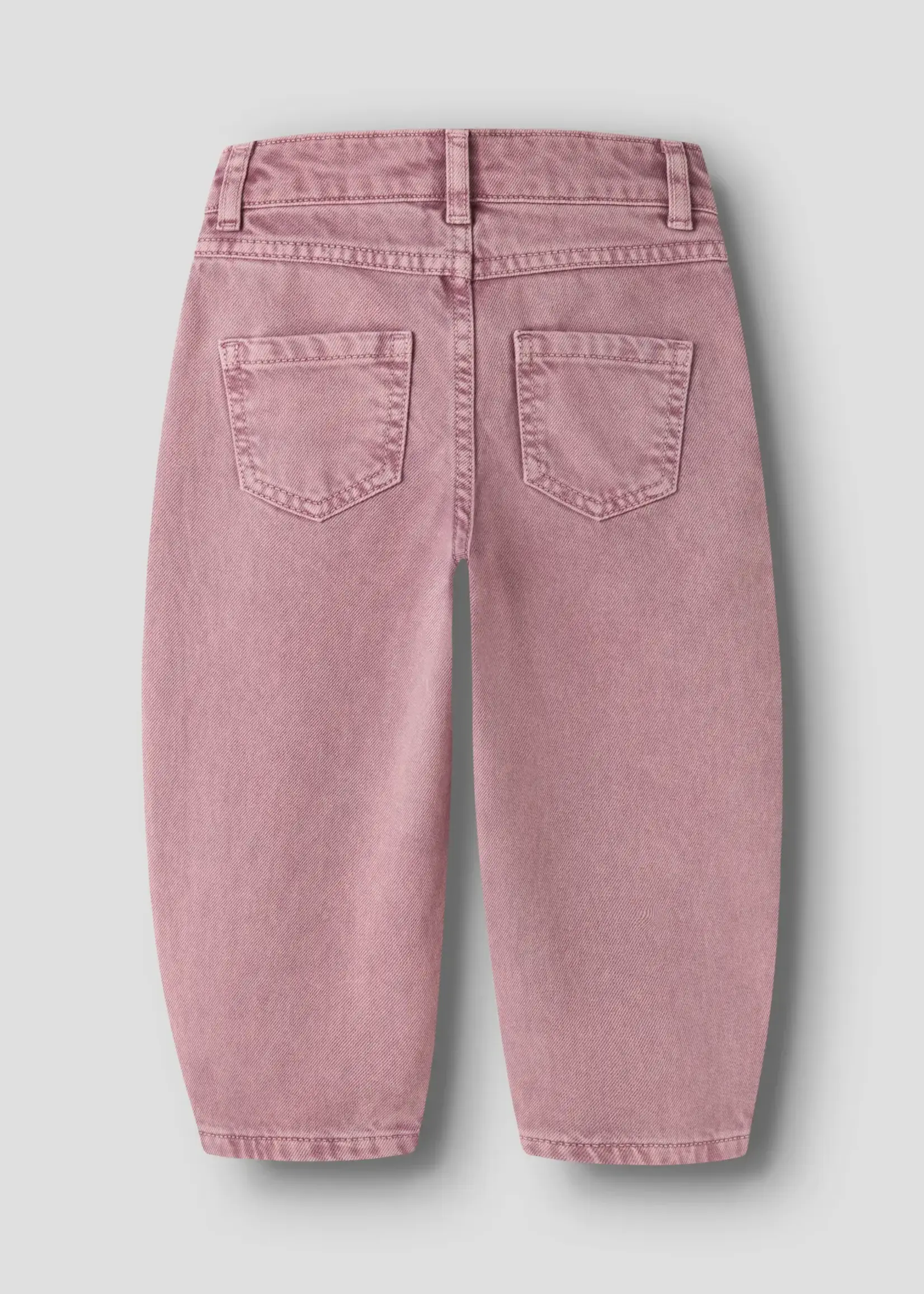 Name It Name it | NMFBELLA BARREL DNM JEANS 4689-BE NOOS