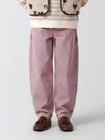 Name It Name it | NKFBELLA BARREL DNM JEANS 4689-BE - Wild Ginger
