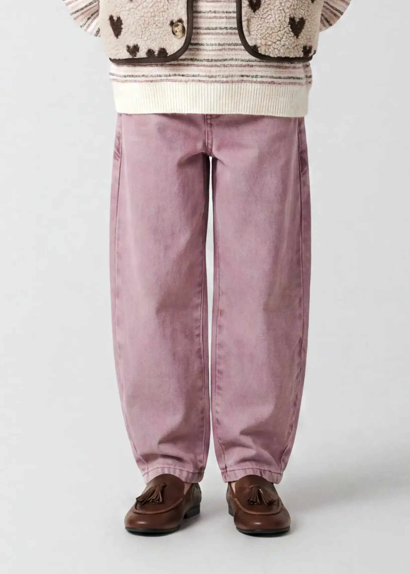 Name It Name it | NKFBELLA BARREL DNM JEANS 4689-BE