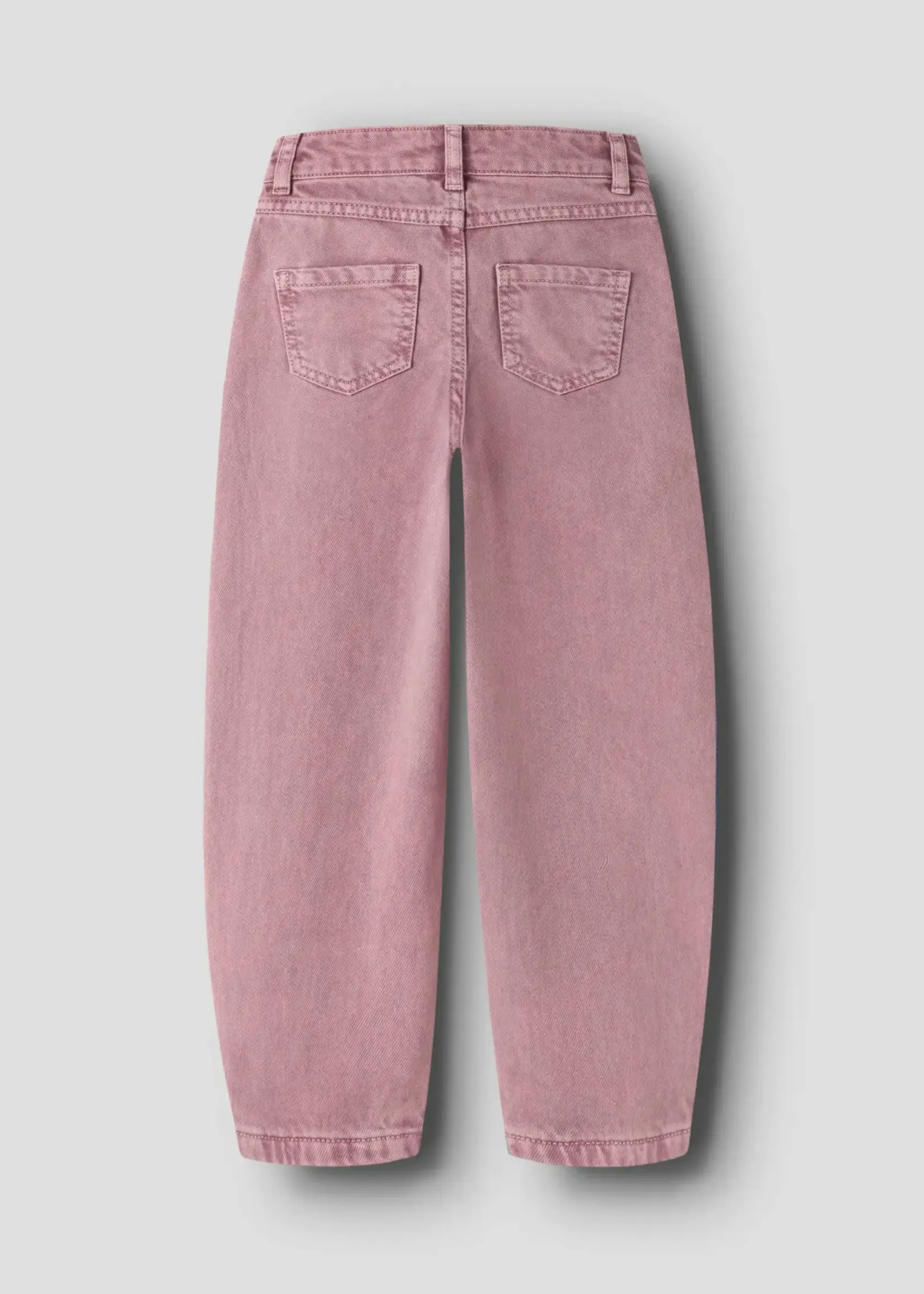 Name It Name it | NKFBELLA BARREL DNM JEANS 4689-BE