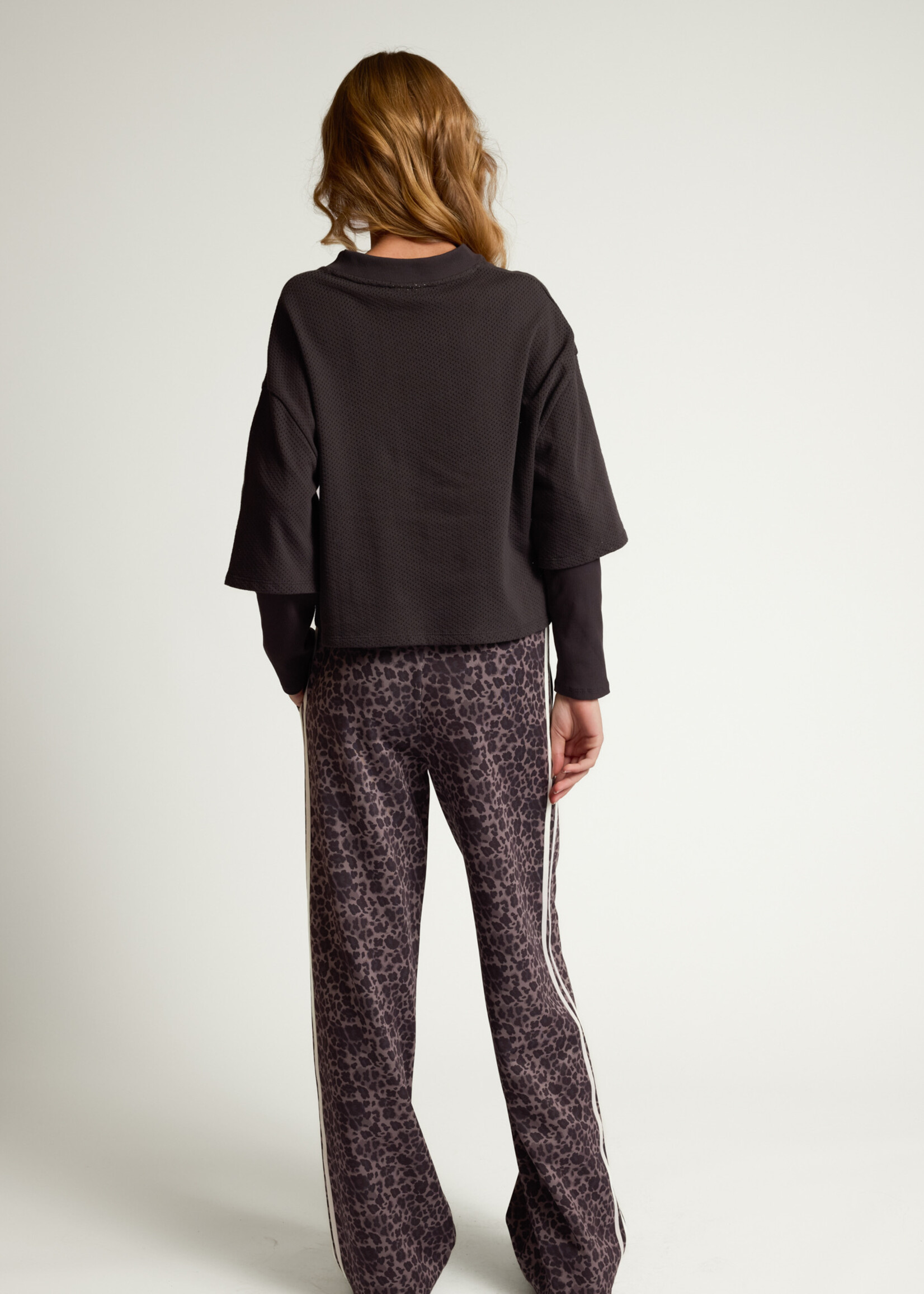 LOOXS 10sixteen LOOXS 10sixteen | 10sixteen Printed Pants - WILDLIFE