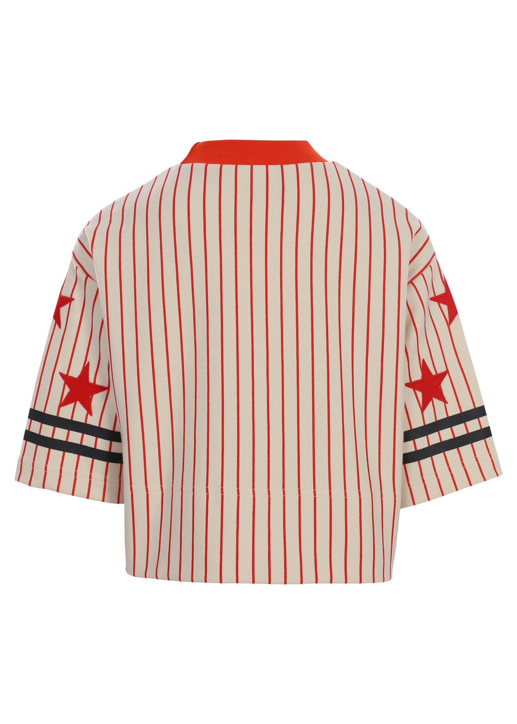 LOOXS 10sixteen LOOXS 10sixteen | 10sixteen oversized Tee - LAVA