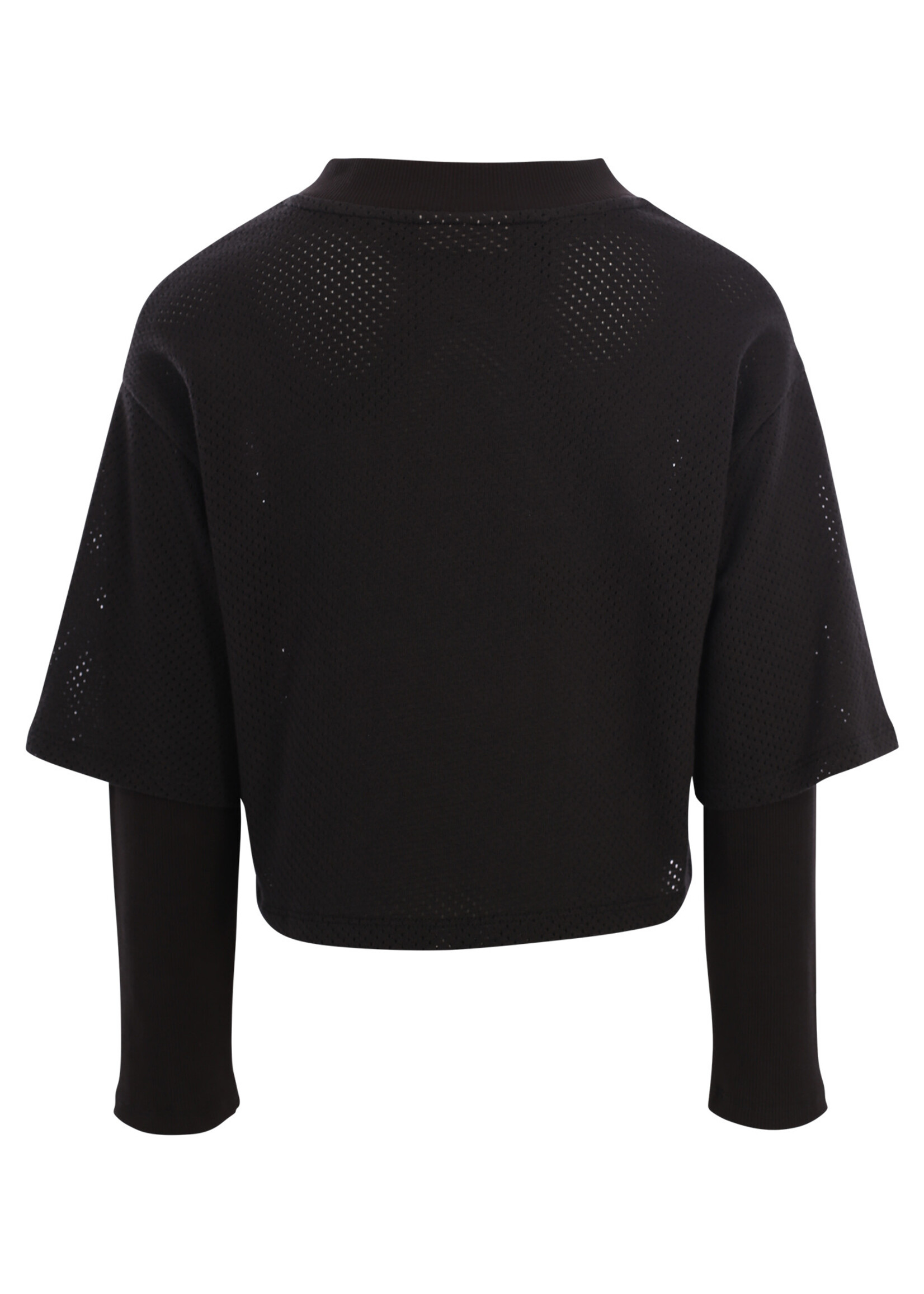 LOOXS 10sixteen LOOXS 10sixteen | 10sixteen Fancy T-shirt - Graphite