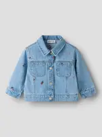 Name It Name it | NMFWILMALS dnm emb jacket 4711-ZA