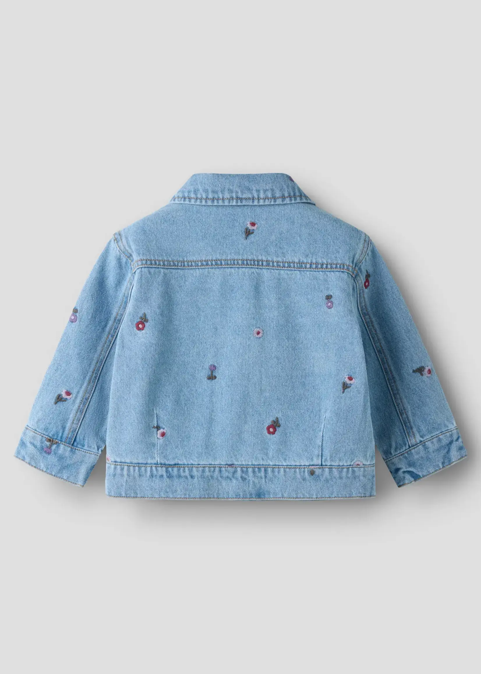 Name It Name it | NMFWILMALS dnm emb jacket 4711-ZA